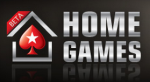 PokerStars Home Games