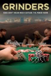 Профессиональные покеристы фильм