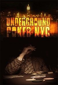 Подпольный покер Нью-Йорка фильм