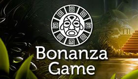 Онлайн казино Bonanza Game casino