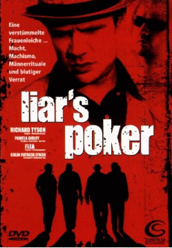 Покер лжецов фильм