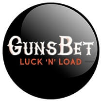 Онлайн казино Gunsbet