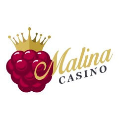 Онлайн казино Malina